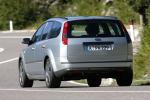 Ford Focus Wagon 2005 года